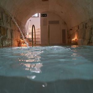 S'Hotelet D'Es Born - Suites & Spa